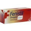 FENISTIL Dragees