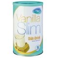 APODAY Vanilla Slim Pulver Dose