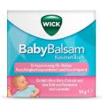 WICK BabyBalsam